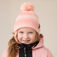 Lyanna Rose Knitted Toque
