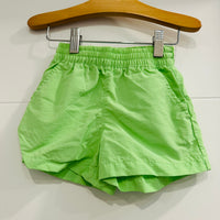 Gap Neon Shorts - 4Y