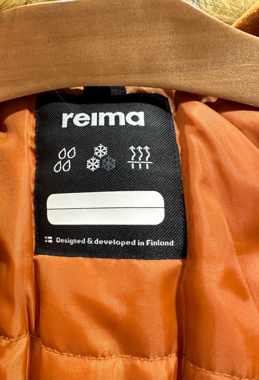 Reima Snowsuit - 18-24m