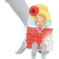 Graffy Puppet Fairyland