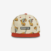 Gone Fishing Snapback
