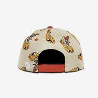 Gone Fishing Snapback
