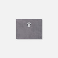 Two-Piece Play Snowsuit With Colorblocked Jacket Black