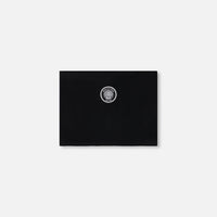 Two-Piece Play Snowsuit Smiley Face Girl