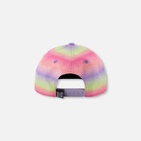 Cap Multicolored