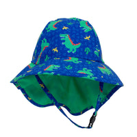 Cape Sunhat - Dinosaur