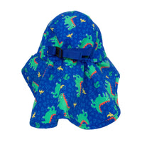 Cape Sunhat - Dinosaur