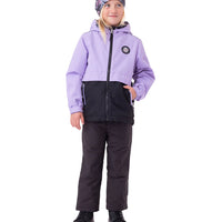 Eleonor Children's Rain & Mid-Season Coat