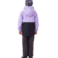 Eleonor Children's Rain & Mid-Season Coat