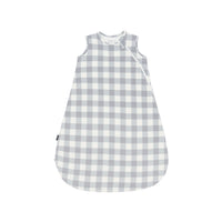 1.0 TOG Sleep Sack - Denim Plaid