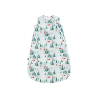 1.0 TOG Sleep Sack - Sleigh Ride