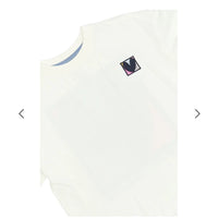 TNPerley Oversized T-shirt - Cloud dancer