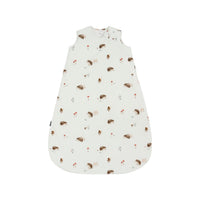 2.5 TOG Sleep Sack - Hedgehogs