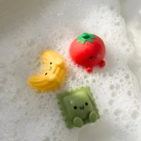 Itzy Splash Pals™ - Pasta
