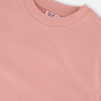 Short Sleeve T-Shirt Pink