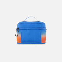 Lunch Box Blue And Orange Gradient