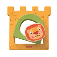 Bababoo's Castle My First Puzzle