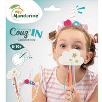 Disguise Kit: Unicorn