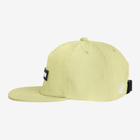 Lazy Bum Unstructured - Pastel Yellow