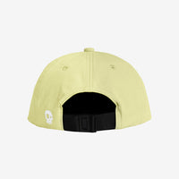 Lazy Bum Unstructured - Pastel Yellow