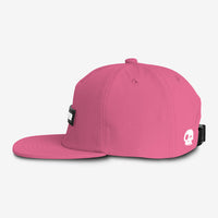 Lazy Bum Unstructured - Smart Pink