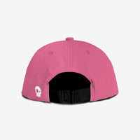 Lazy Bum Unstructured - Smart Pink