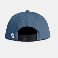 Lazy Bum Unstructured - Slate Blue