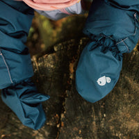 Mid-Season Mitts (Multiple Colours)