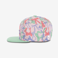 Mademoiselle Snapback