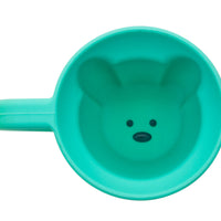 Silicone Bear Mug