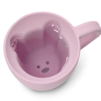 Silicone Bear Mug