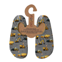 Slipstop Shoes (Multiple Patterns)