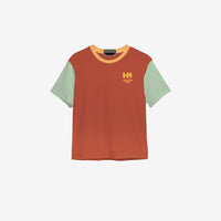 Napolitan T-Shirt - Copper