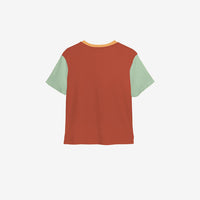 Napolitan T-Shirt - Copper