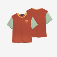 Napolitan T-Shirt - Copper