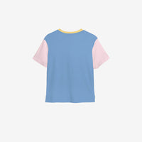 Napolitan T-Shirt - Pretty Lilac