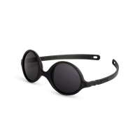 Diabola Sunglasses - Black
