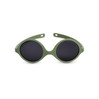 Diabola Sunglasses - Khaki