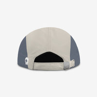 Runner Nylon Five Panel - Hedge Green