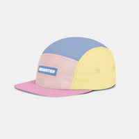 Runner Baby Cap - Cotton Candy Sky