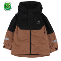 Adrien Children's Rain & Mid-Season Coat