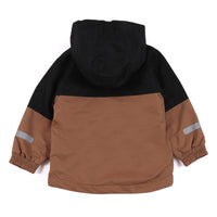 Adrien Children's Rain & Mid-Season Coat