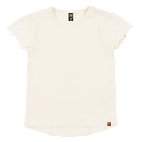 Baby Green Two-Piece T-Shirt Set