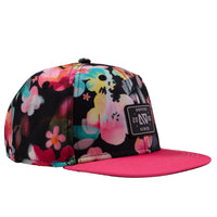 Coral Sports Cap