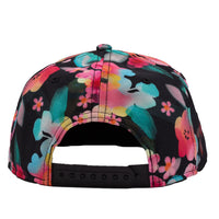 Coral Sports Cap