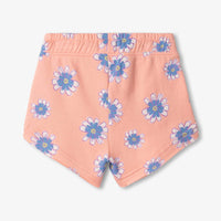 Doodle Daisy Pull On Shorts