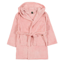 Bathrobe - Light Pink