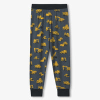 Under Construction Bamboo Pajama Set