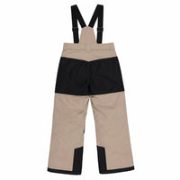 Beige Snow Pants (8-12Y)