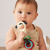Itzy Spinner™ Rattle